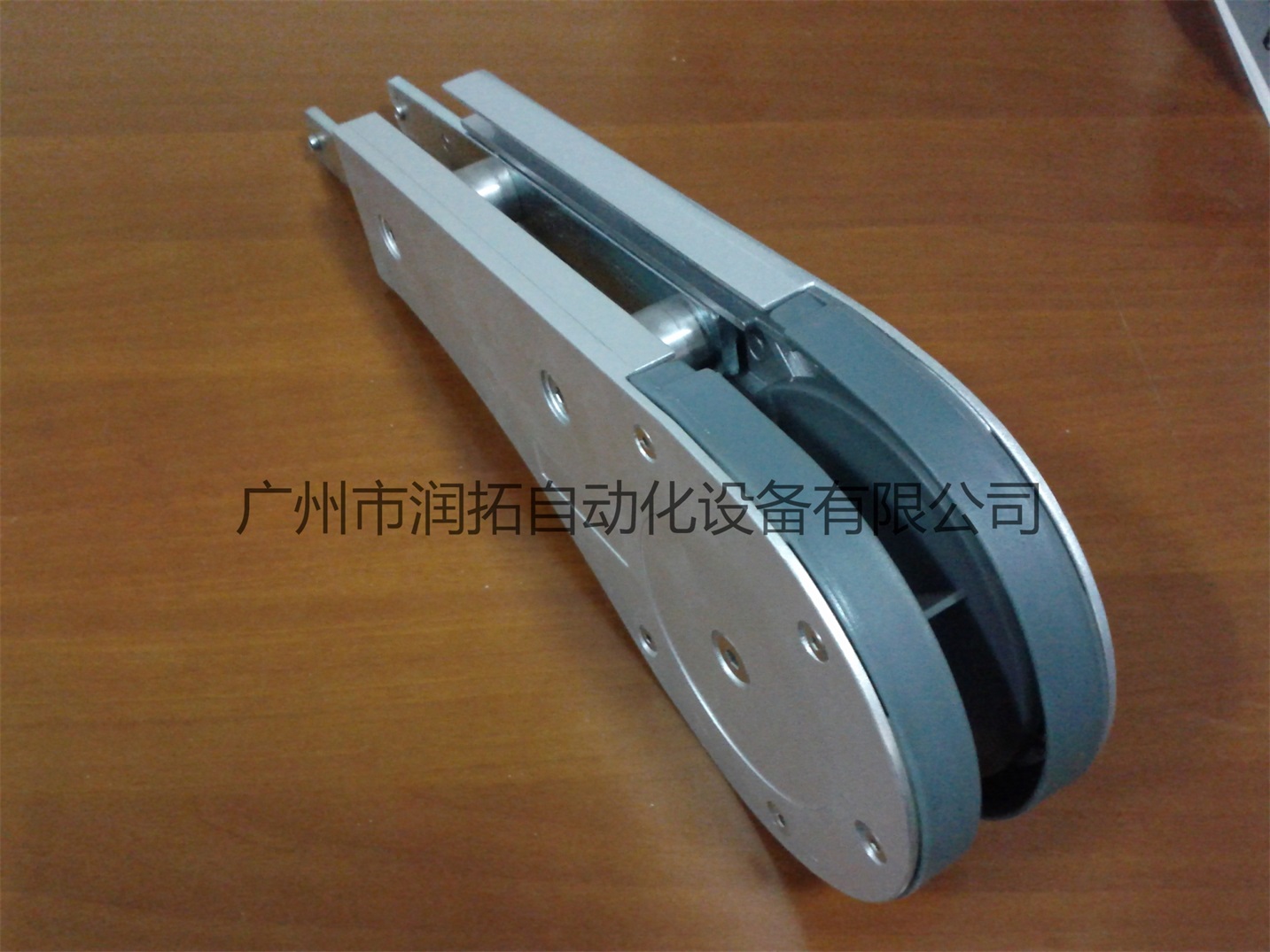 65驱动尾(RLEJ 320)