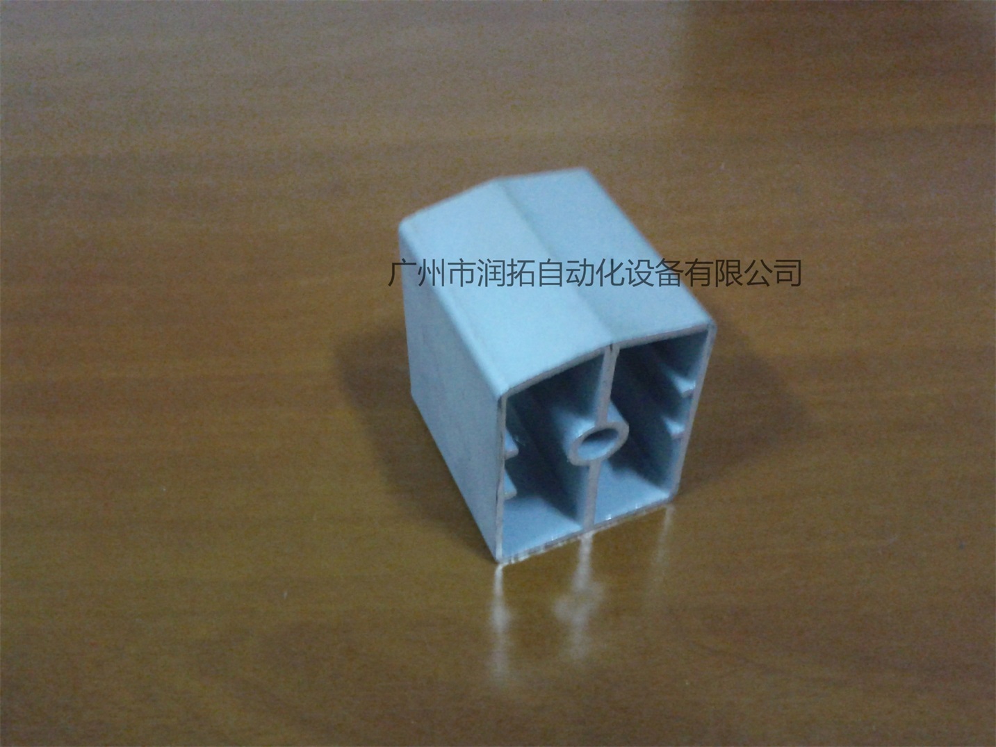 铝定距块(RLRN 3 U)