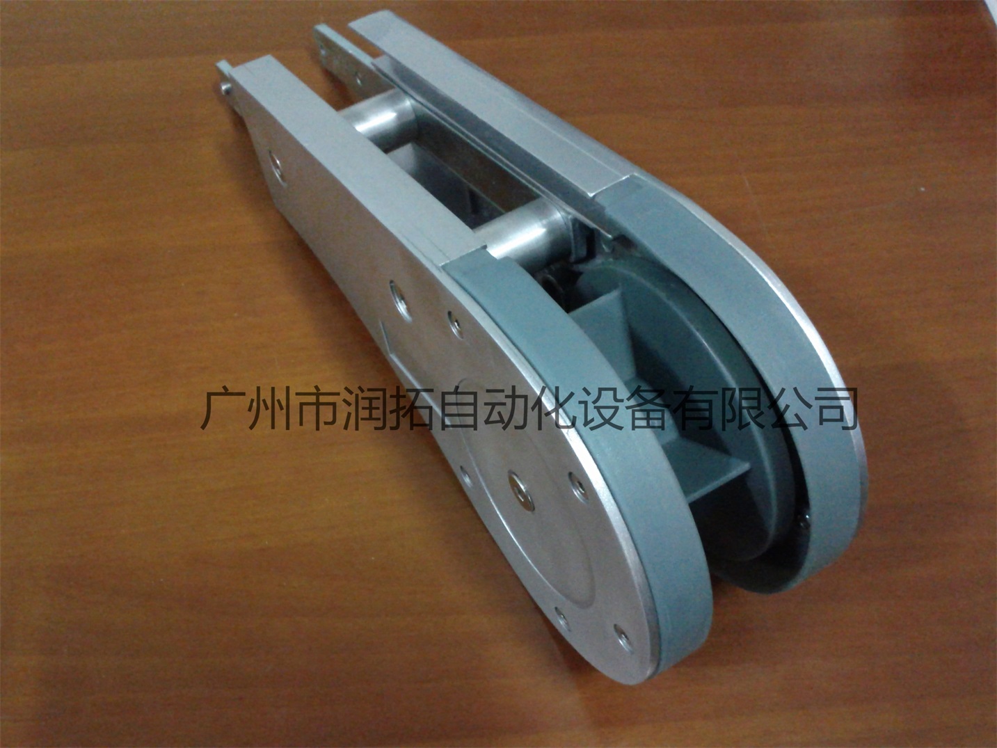 85驱动尾(RMEJ 315)