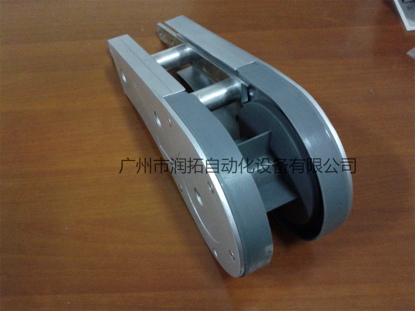 105驱动尾(RHEJ 325)