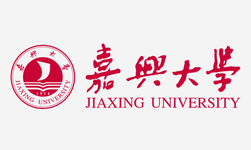 <span style="font-size:14px;">嘉兴大学</span>