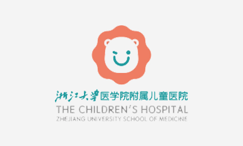 浙江大学医学院附属儿童医院