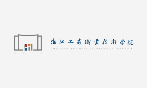 <span style="color:#666666;font-family:Microsoft YaHei, Segoe UI, system-ui, Roboto, Droid Sans, Helvetica Neue, sans-serif, Tahoma, Segoe UI Symbol, Myanmar Text, 微软雅黑;font-size:14px;background-color:#FFFFFF;">浙江工商职业技术学院</span>