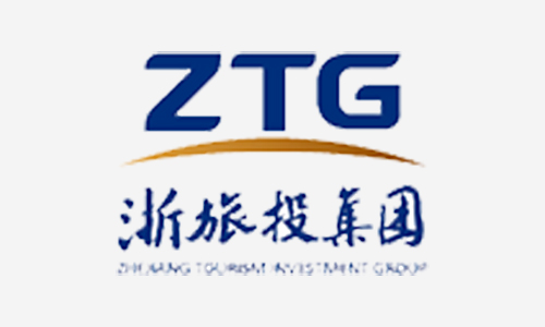 <span>浙江省旅游投资集团有限公司</span>