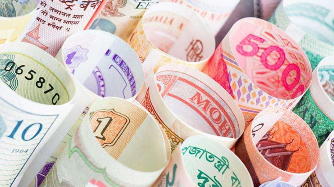 外匯局：人民幣在全球外匯儲備中占比創(chuàng)歷史新高