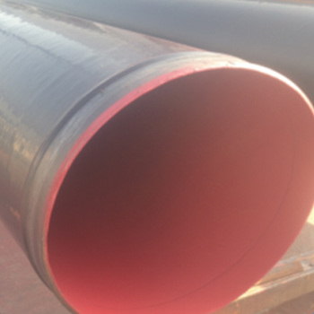 石油专用涂塑钢管