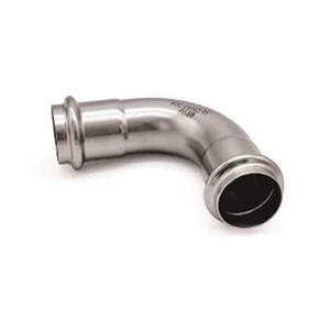 薄壁不锈钢管配件