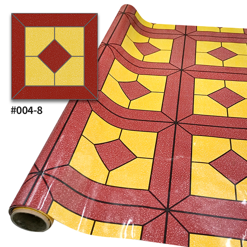 0.65mm PVC Flooring