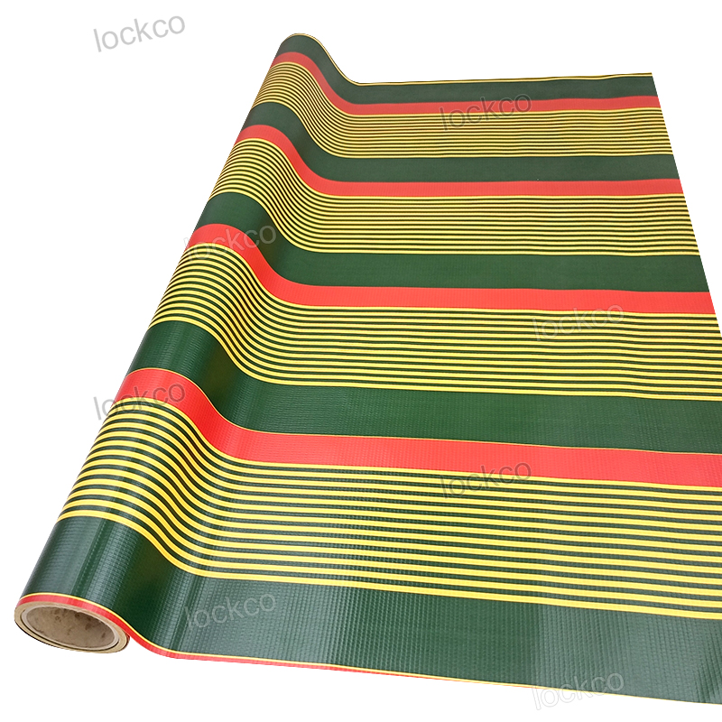 PVC TARPAULIN