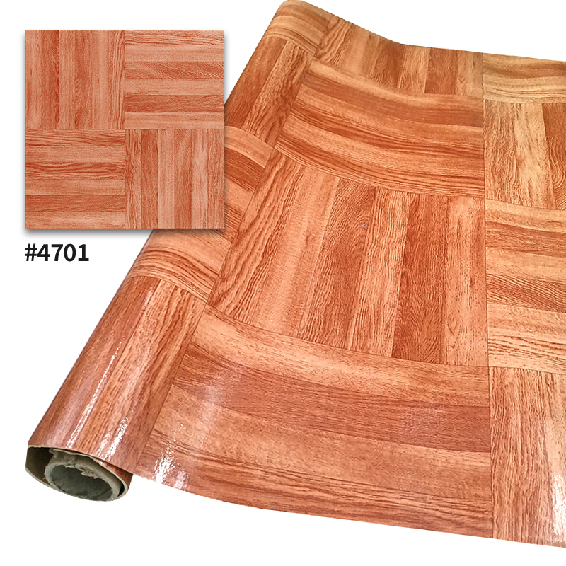 0.9mm Plastic Flooring