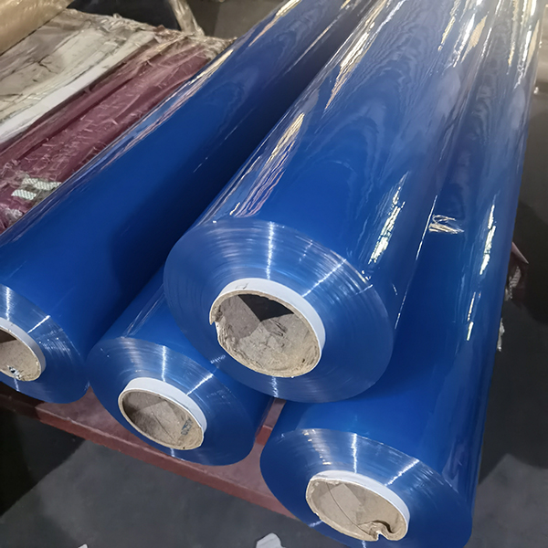 Clear PVC sheet