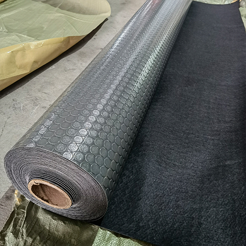 PVC ANTI SLIP MAT