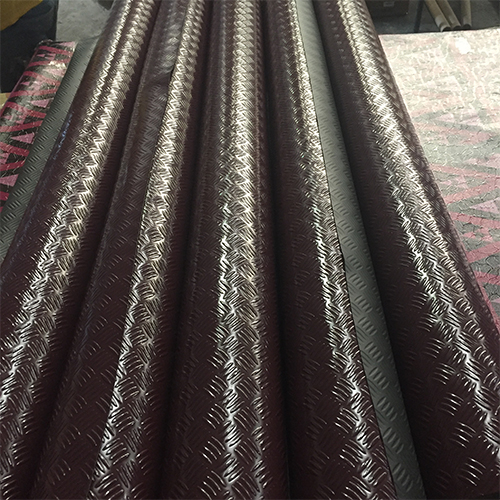 PVC CAR MAT