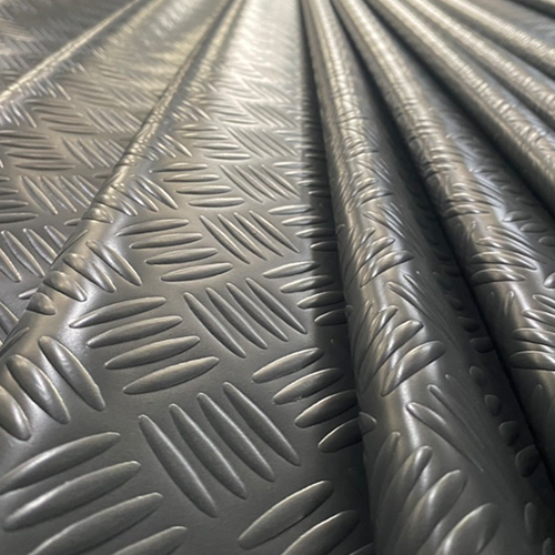 PVC BUS FLOOR MAT