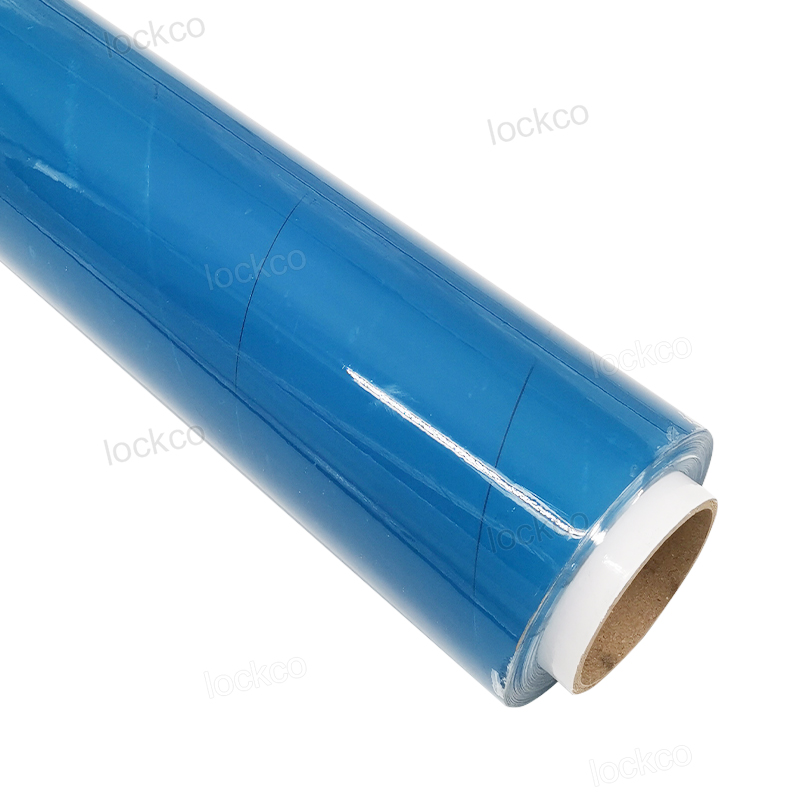 PVC TRANSPARENT
