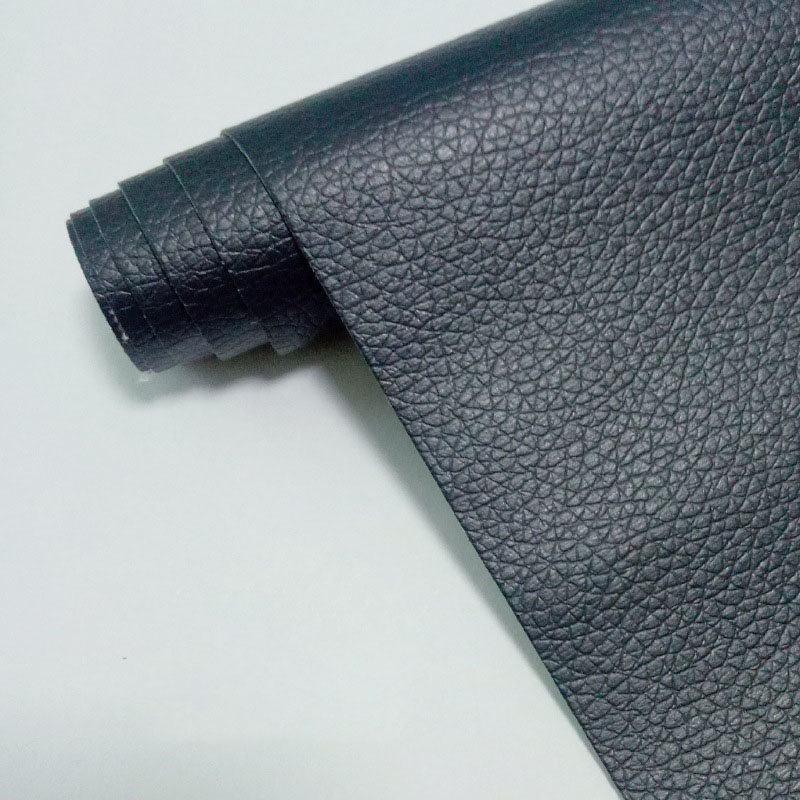 PVC home textile leather