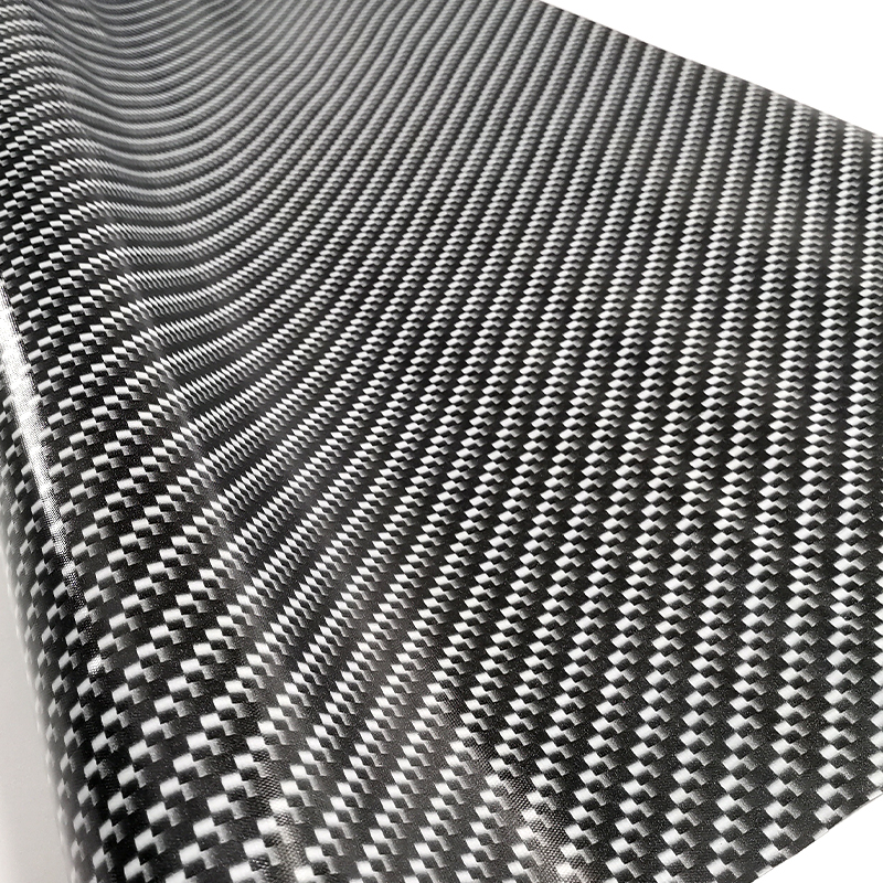 PVC FLOORING ROLL-Black-012