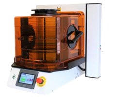 wafer自动传输低接触设备