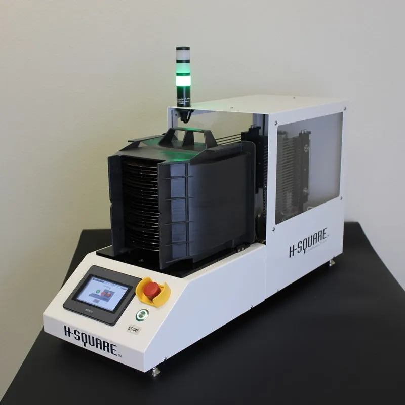 3-8寸wafer低接触自动传输器