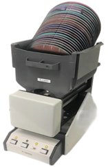 wafer notch自动对准器