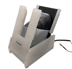 wafer notch手动对准器