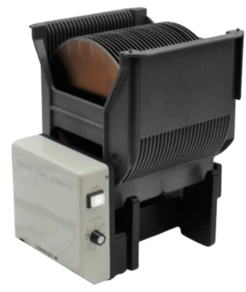 晶圆转运H-Square