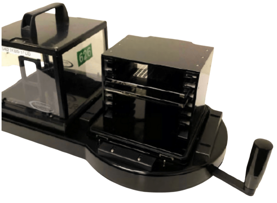 RSP150  SMIF Pod 手动开盒器