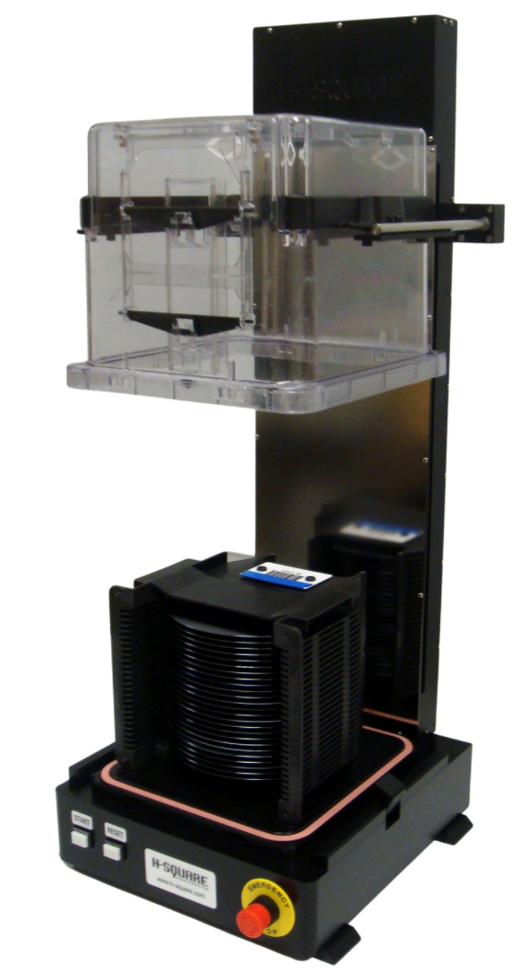 M200 SMIF Pod 自动开盒器