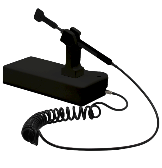 台式—真空吸笔