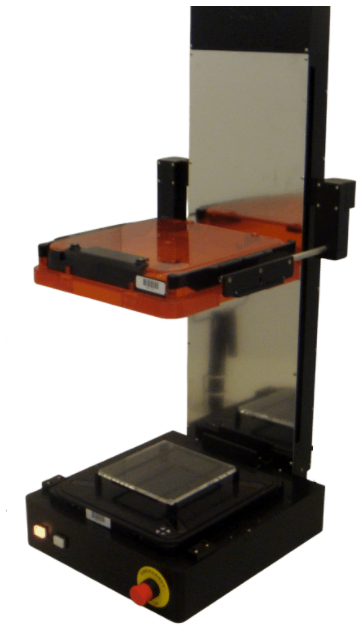 RSP200 SMIF Pod 自动开盒器