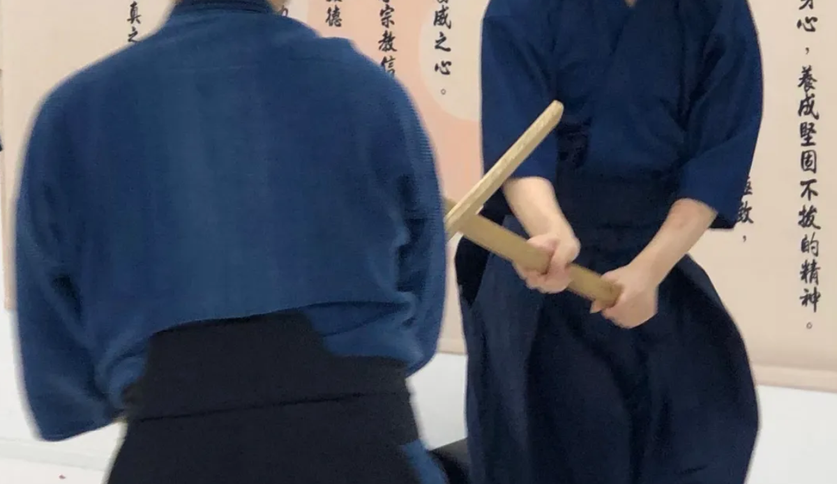 2020年心武馆上海总馆稽古风景