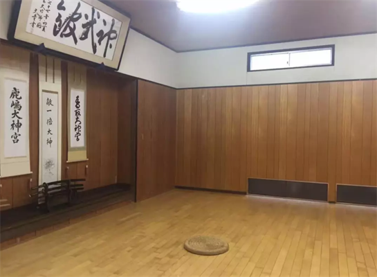 2017年冬心武馆赴日修行（稽古纳）回顾