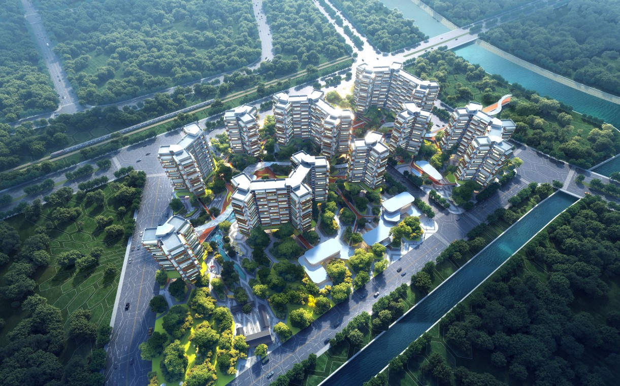 “好房子”竞赛