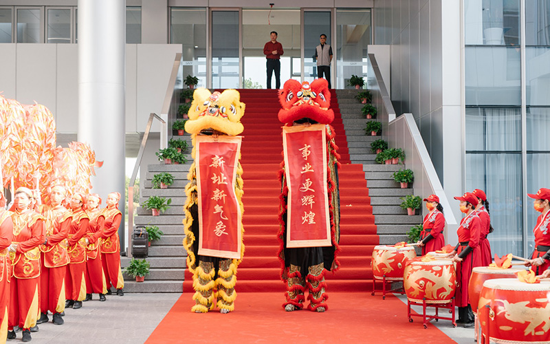 SNY Valve: A new plant, a new chapter of development