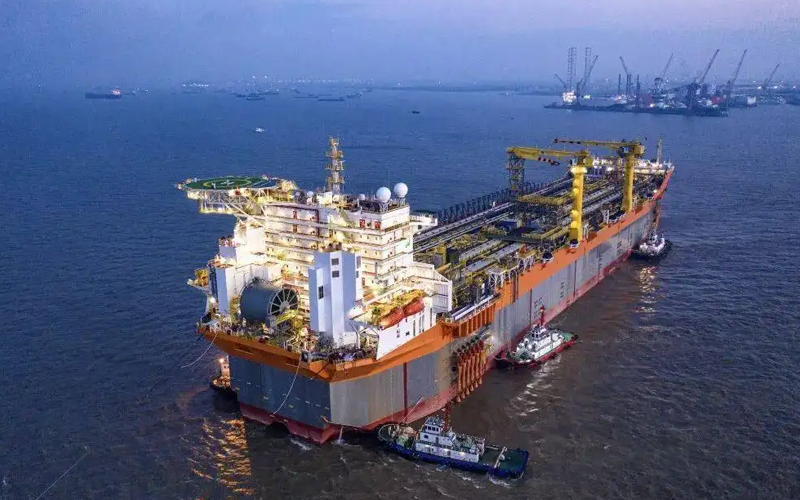 FPSO