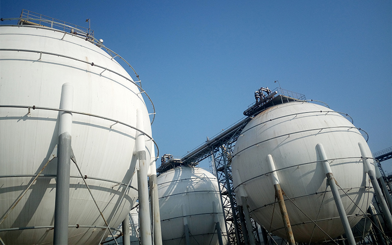 Refining & Petrochemical