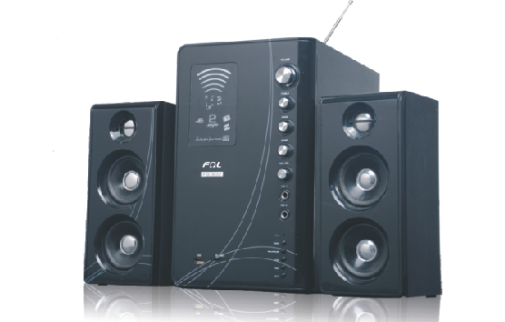 FS-802