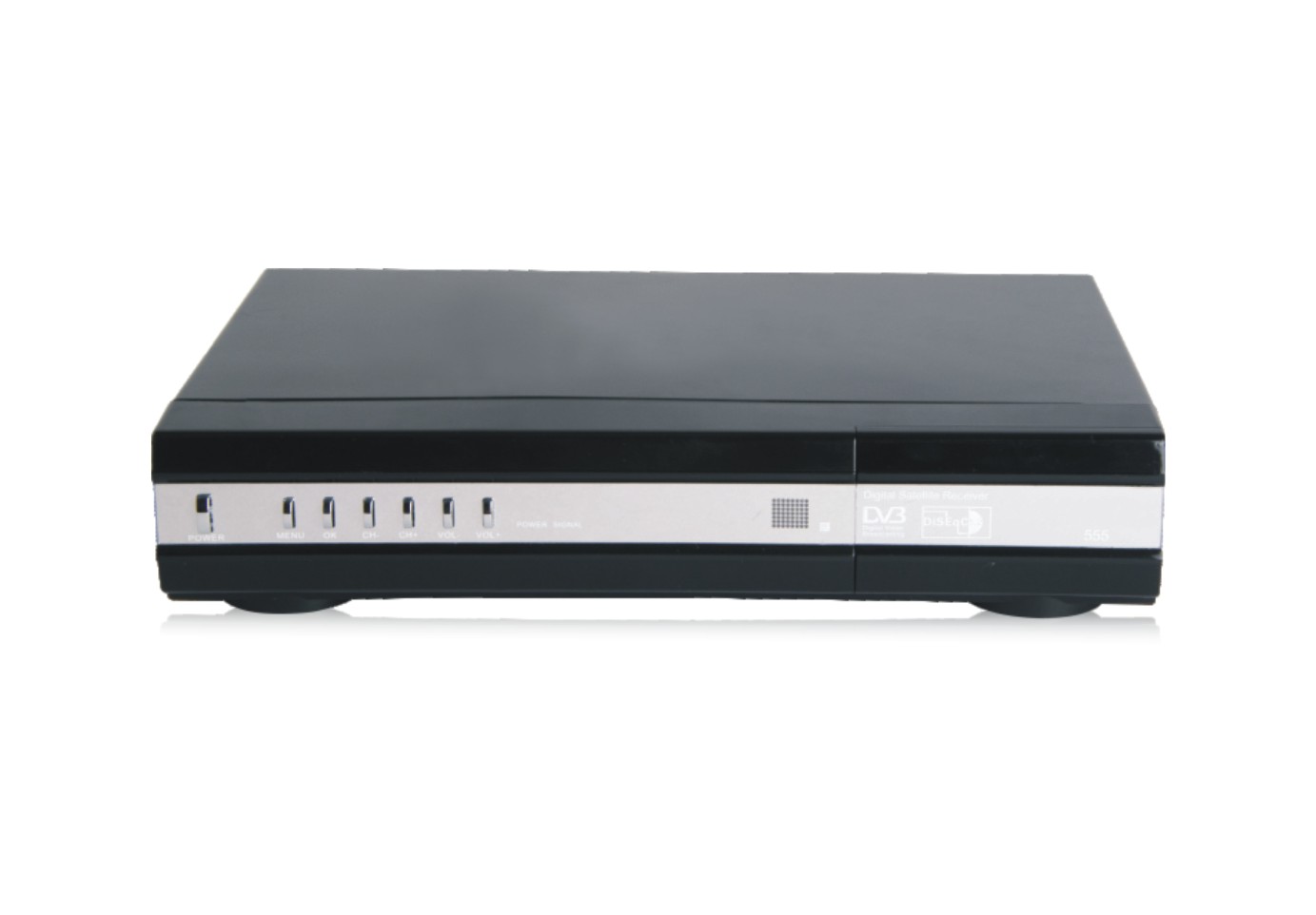 DVB-JS500