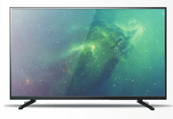 DLED 32” F3