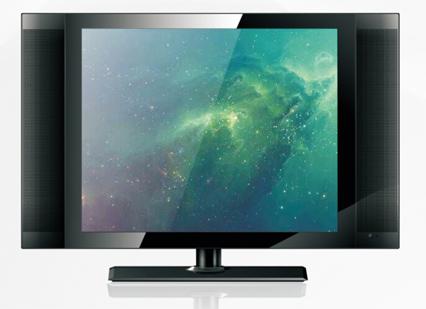 DH-LCD 15”/17“/19” C1