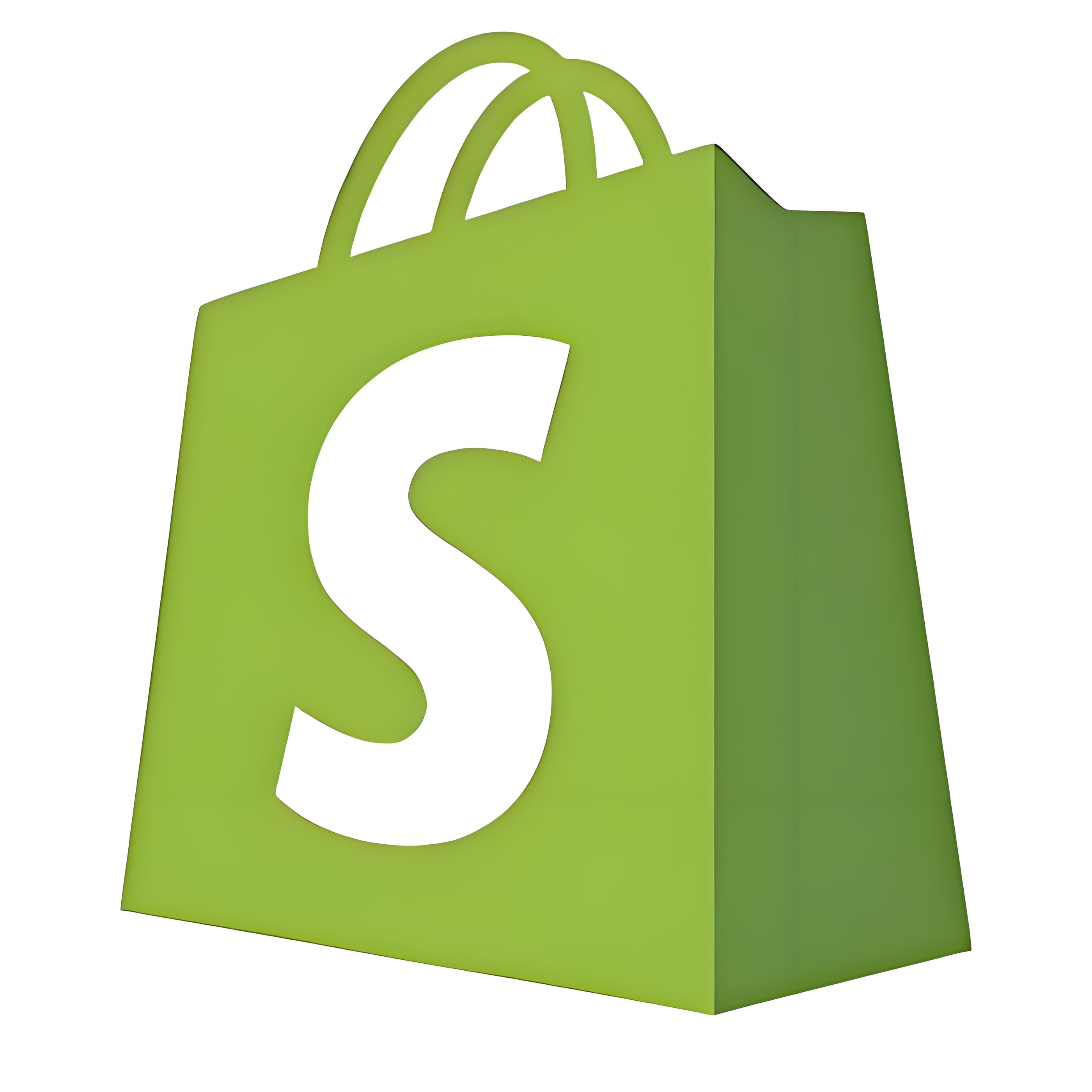 Shopify