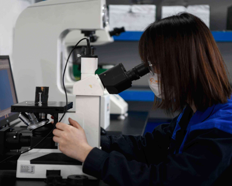 检验设备（点击云参观）