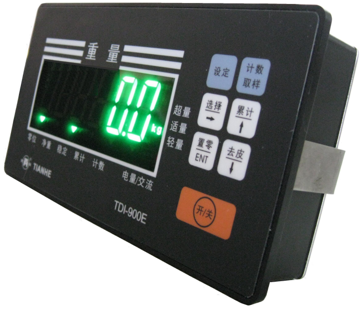 TDI-200EP柜装仪表