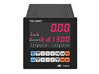 TDI-300C控制仪表