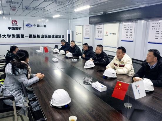 跨区域技术对话：从山城到辽东，看加固行业如何以交流共筑安全基石