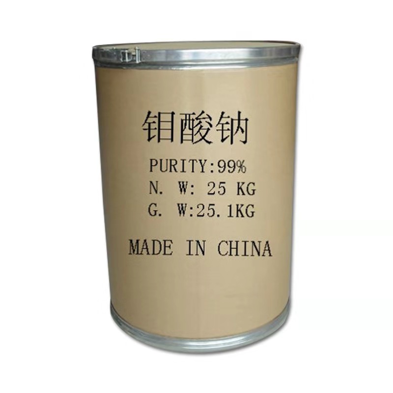 鉬酸鈉