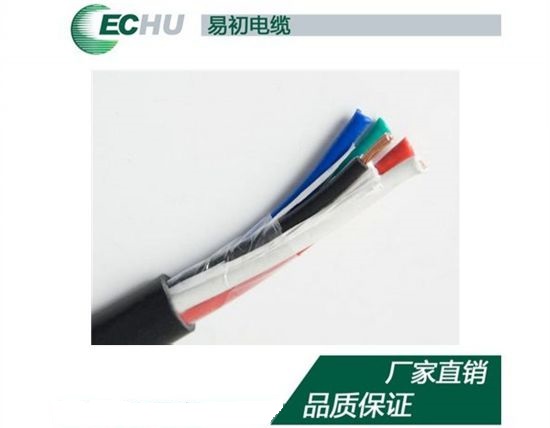 UL2570  UL美标护套线