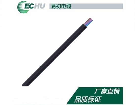 KVVR 聚氯乙烯控制电缆（软线）