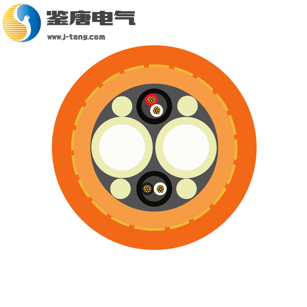 照明电缆