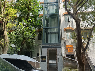 工行宿舍21棟1單元